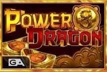 Power Dragon Slot Review